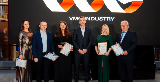 VMG Industry, FLLC Celebrated its 10th Anniversary 